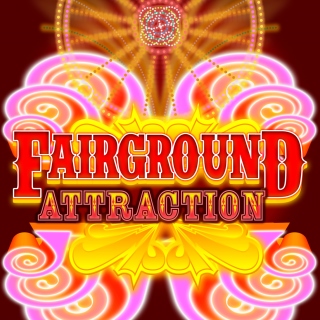 fairground attraction square