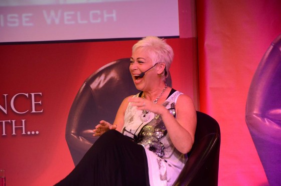 An Audience With Denise Welch (8)
